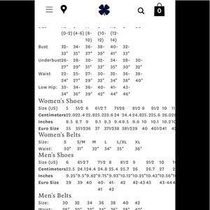 Lucky Brand 🍀 Ari Thong Flip Flop Sandal